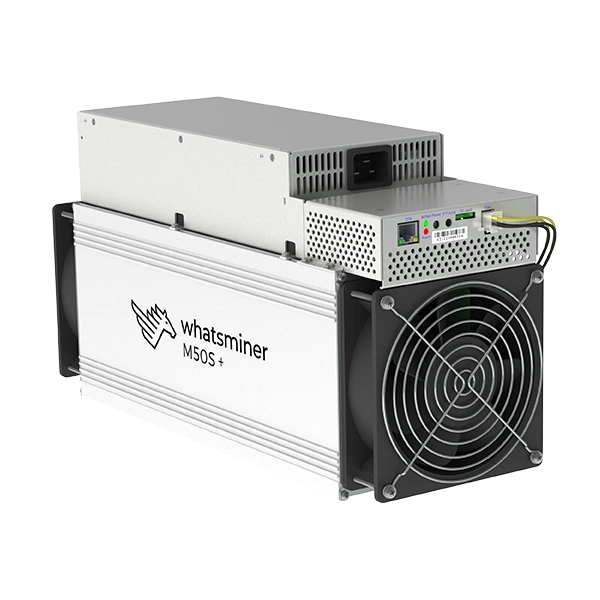 MicroBT WhatsMiner M50S+